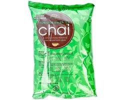 David Rio - DAVID RIO TORTOISE GREEN TEA CHAI XL ZAK - 1816 GRAM