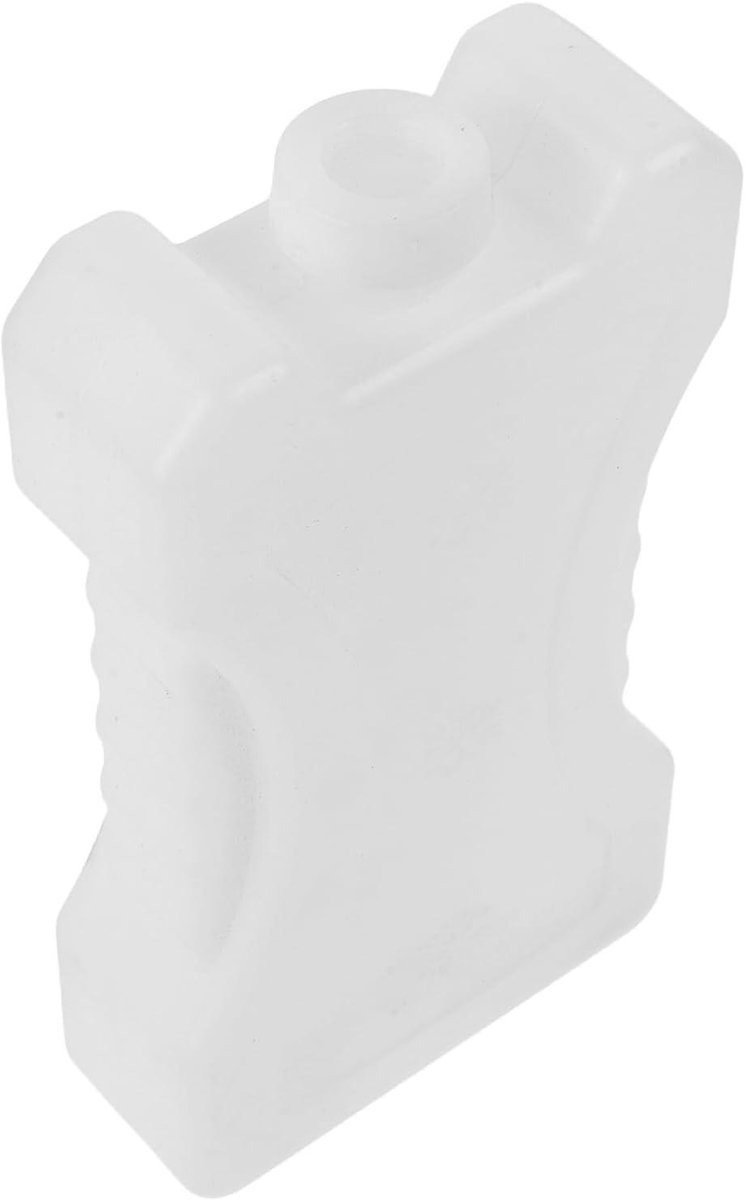Herbruikbare Ijsblokken - Koeltas Vulling Lekvrij - Koelbox Verkoeling - Duurzaam HDPE Materiaal - 16 x 9 x 3.5 cm