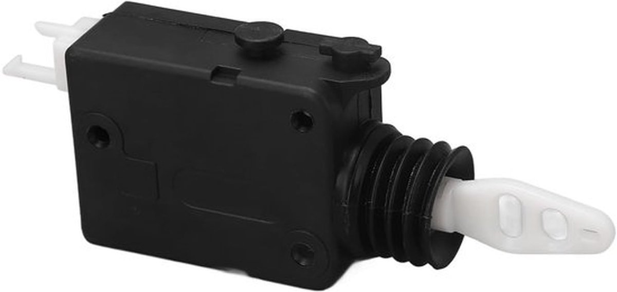 Achterklep Boot Lock Actuator 6615.02 Motor Centralisatie Lock Vervanging Voor 106 205 309 405 605 PARTNER
