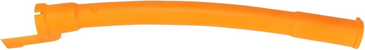 Duurzame Plastic Vulpijp voor Olie, Geschikt voor Seat Cordoba en Toledo, Vervangingsonderdeel 038103663, Perfect voor Motoronderhoud en Vloeistofoverdracht
