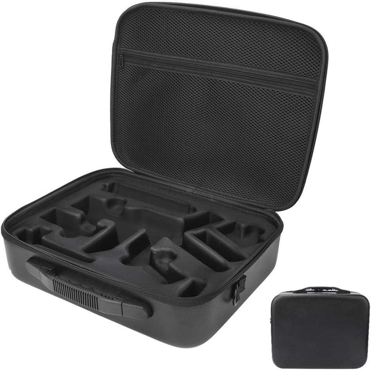 Draagtas voor Camera Stabilizer, Waterdicht en Handig voor Transport, Geschikt voor Weebil S en Andere Modellen