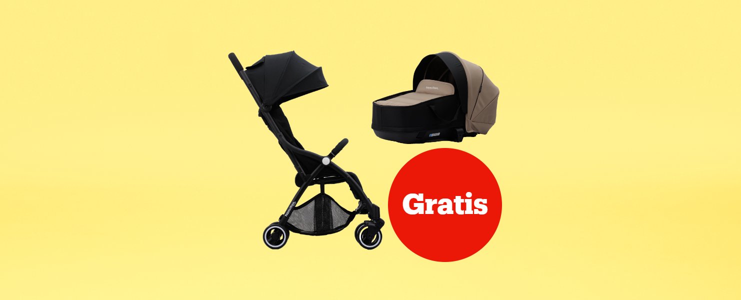 Gratis reiswieg bij