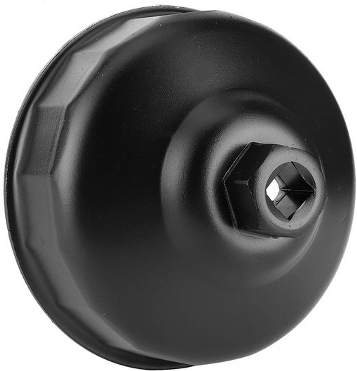 Oliefiltersleutel Behuizing Cap Remover Gereedschap 86mm 16 Fluiten Geschikt voor 128I / 135i / 135is / 228i / 320i