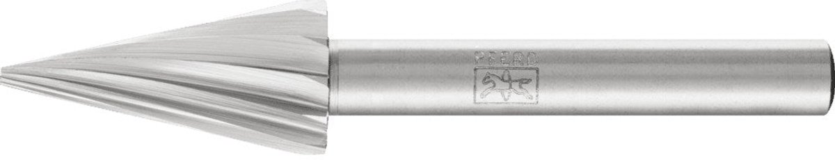 PFERD TOOLS HSS-FREES HSS-G 1225/6 T1