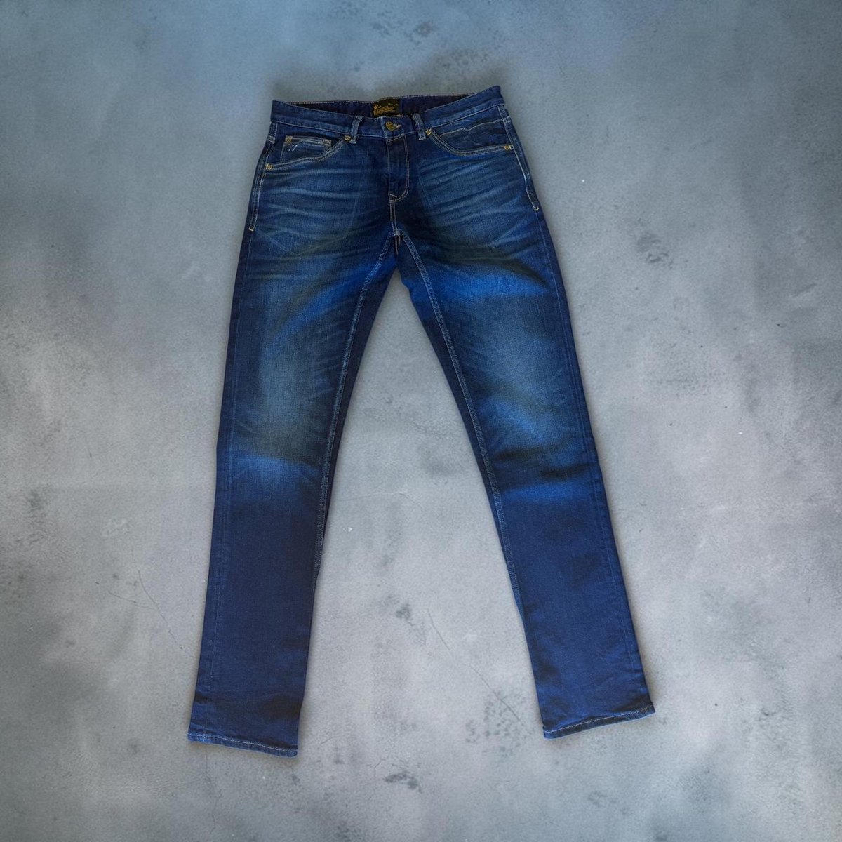 VANGUARD XV DENIM MID SPECIAL DENIM - MAAT W35 X L36