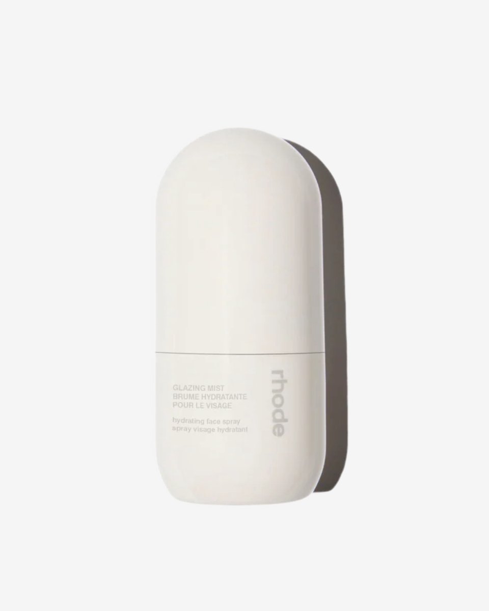 Rhode - mini - glazing mist - Hailey Bieber - hydrating face spray - 30ml
