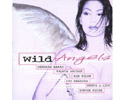 Wild Angels (Disky)