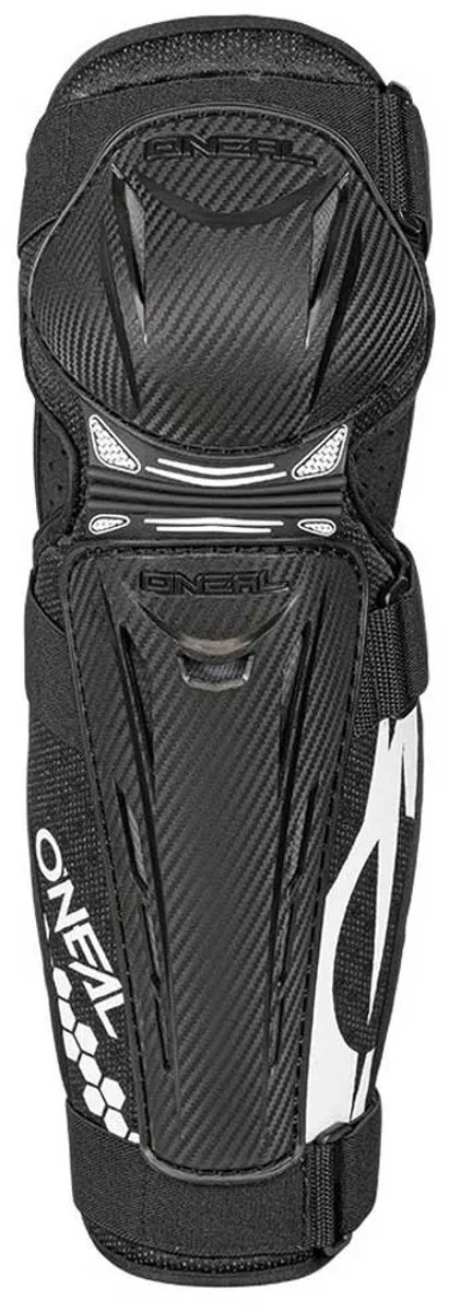 O'NEAL Trail FR Carbon Look Kniebeschermers - Kniebrace