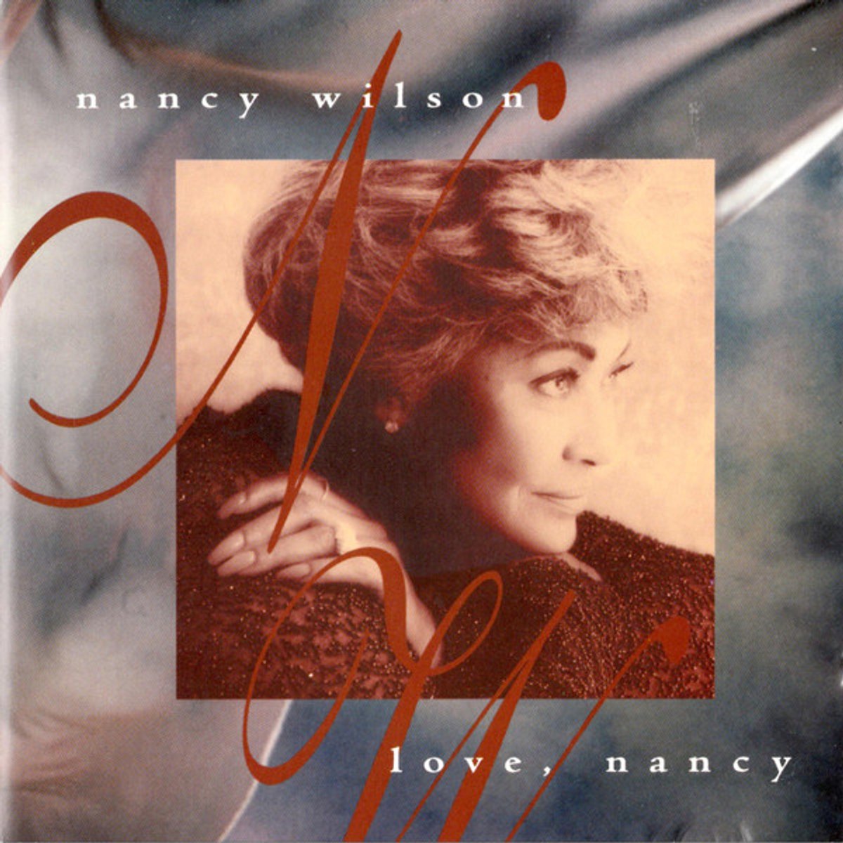 Nancy Love