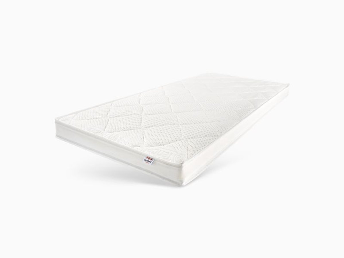 Topdekmatras Topdekmatras Tencel Flip Topper Duo - afbeelding 4