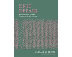 Knit Repair