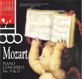 Piano Concerto No. 9 & 17