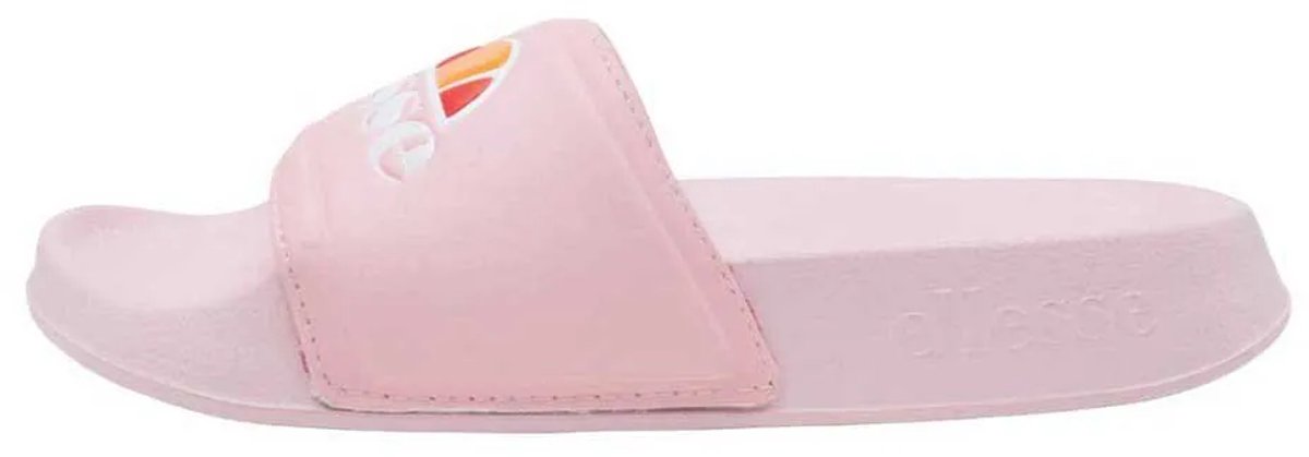 Ellesse Filippo Slippers Vrouw Roze