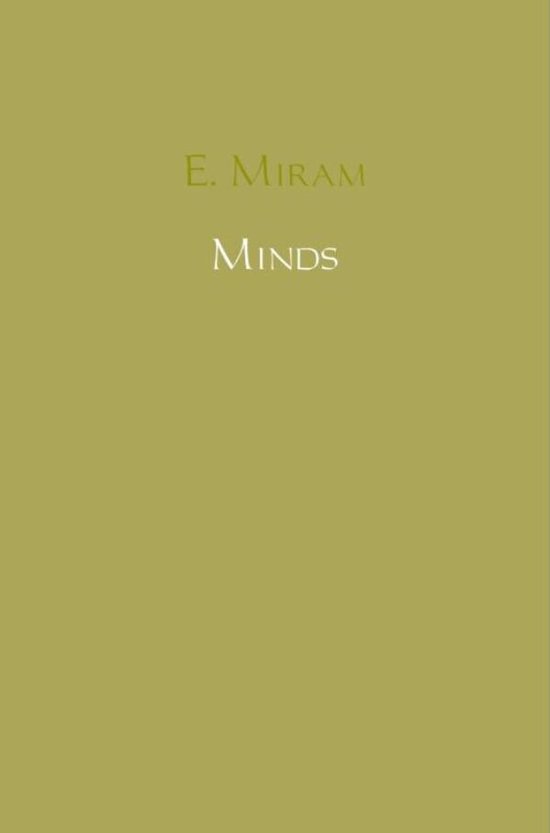 Minds - cover