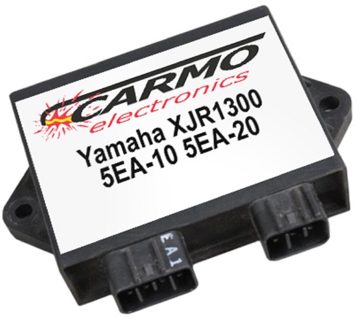 Carmo CARI-YA-XJR1300-5EA-10-5EA-20 Yamaha XJR1300 SP - ontsteking
