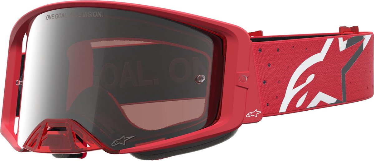 Alpinestars Supertech Vesta Mirror Motocrossbril -