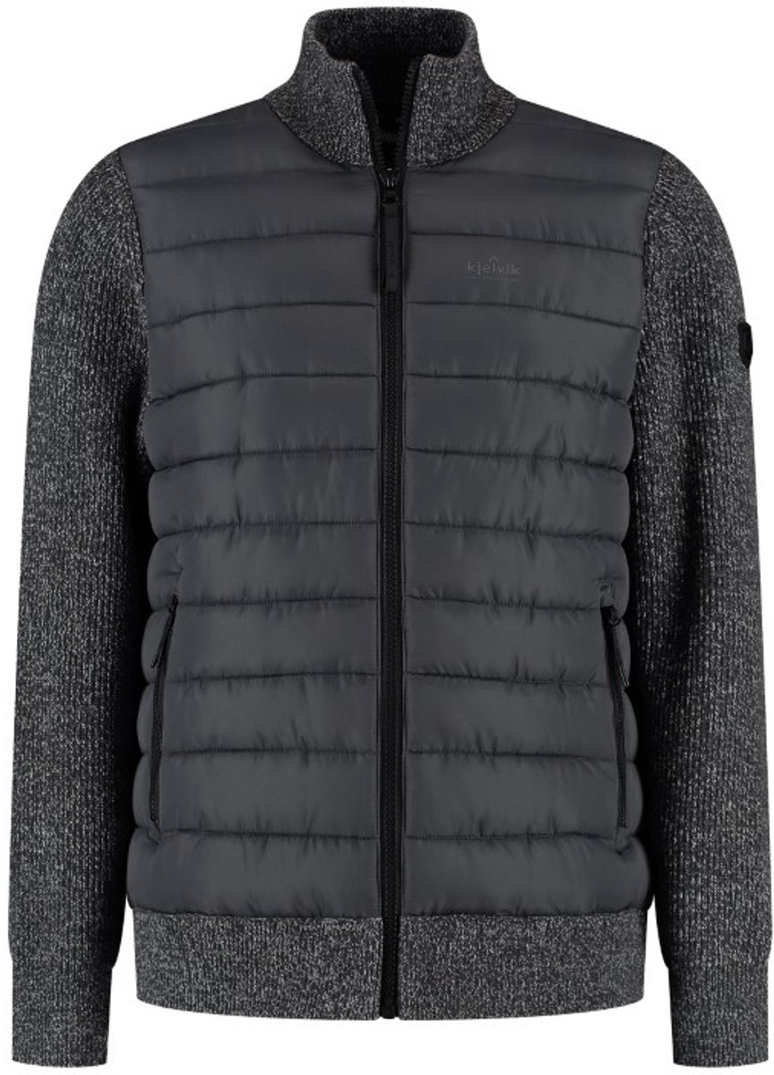 Hybrid Jacket Kas Antra XL