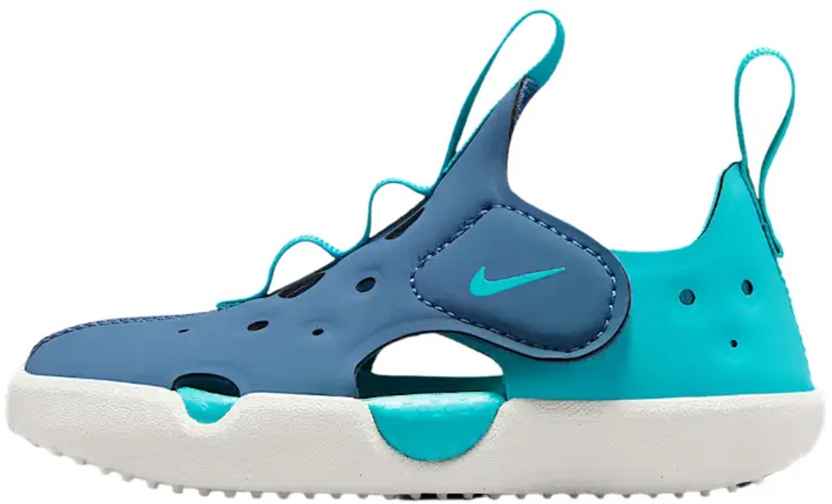 Nike Sunray Protect 4 Blauw