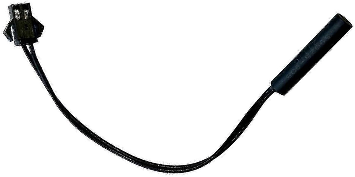 SnelShoppen - FIX E02 Water Flow Sensor voor Lay-Z Spa, Coleman en SpaSalu, Ideaal voor AirJet en Lazy Spa, Verbeter Waterdoorstroming, Eenvoudige Ins
