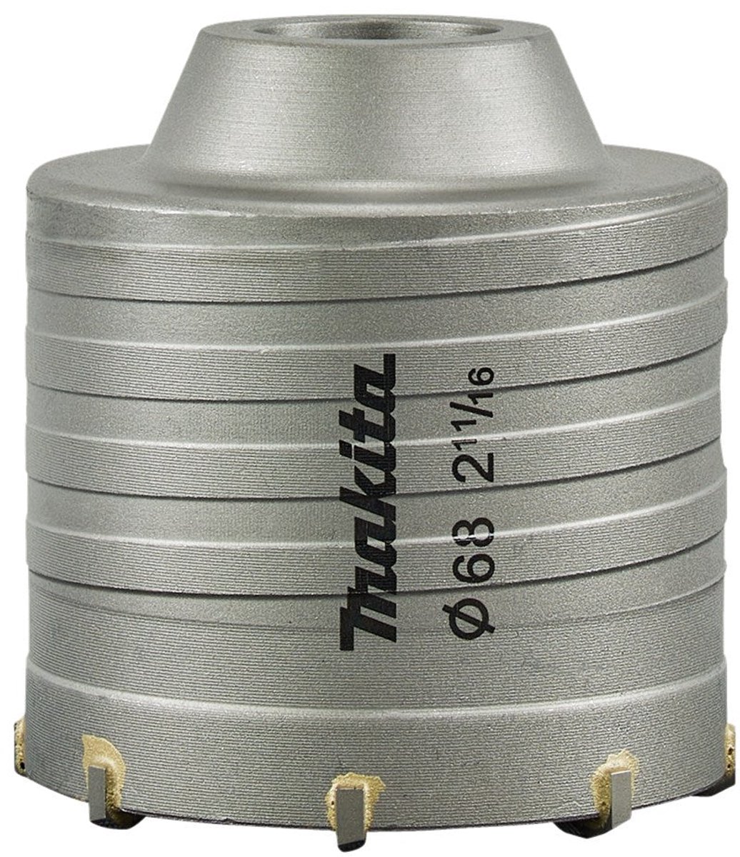 Makita HM-gatzagen 68 mm - D-73938