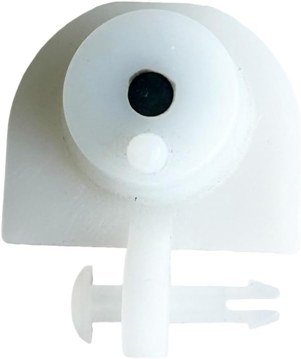 SnelShoppen - Waterstroomsensor Reparatieset met Pen voor Opblaasbare Spa, Reparatie E02 Foutcode, Reserveonderdelen voor Draagbare Whirlpool Pompen