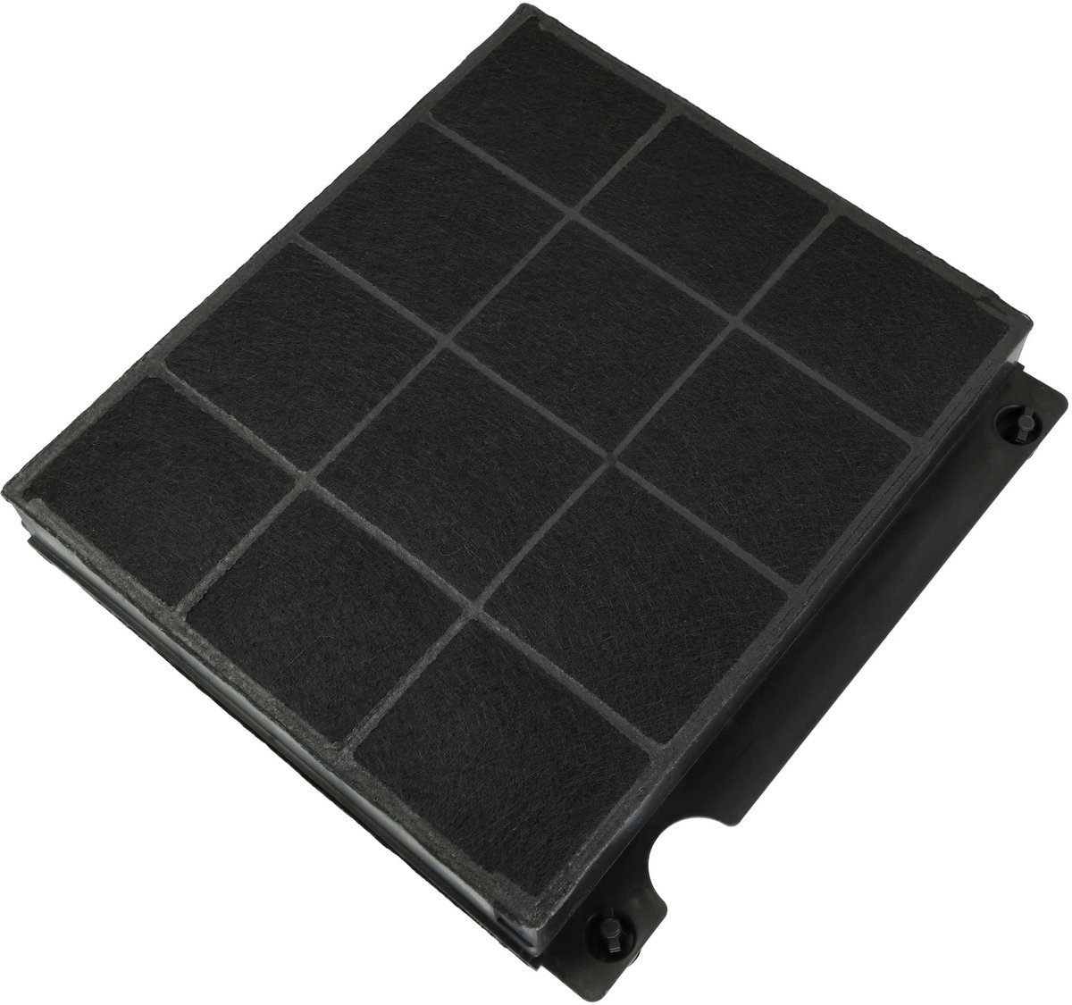 vhbw actief koolstoffilter compatibel met Ariston HXB9DX, HSB99CL, HSB99IX, HSD6EIX, HSD7EIX, HSD9EIX, HSS99X, HSSI99IX, HXB6DX, HXB6X afzuigkappen