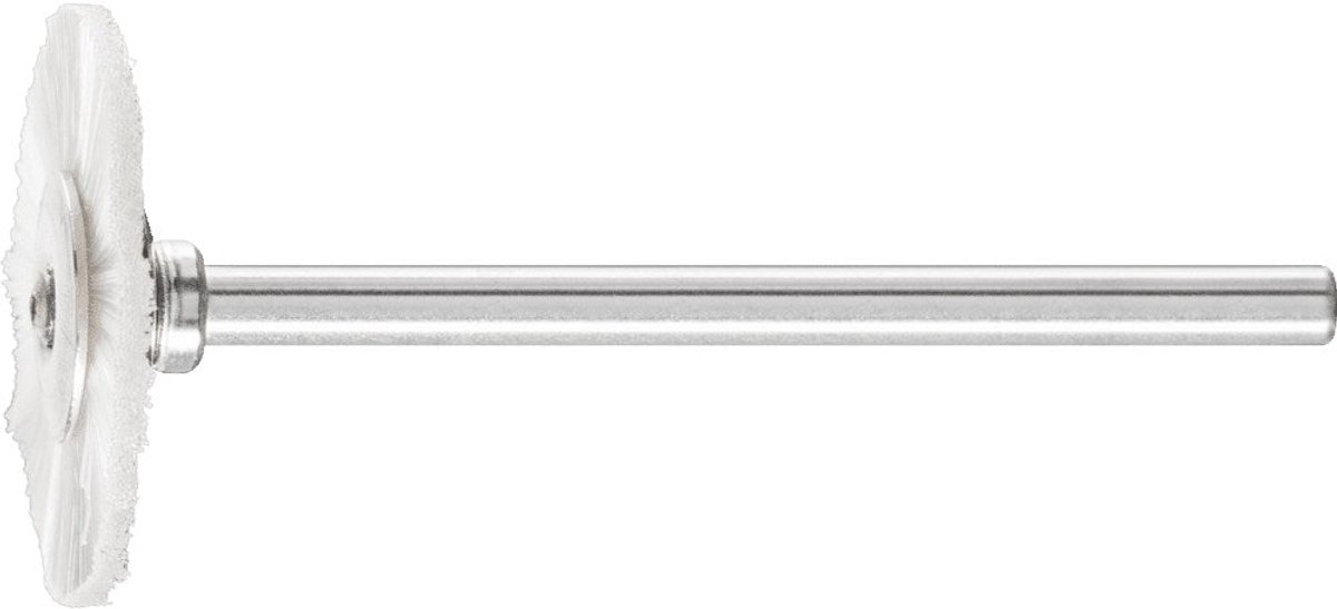PFERD TOOLS BORSTEL RBU 2202/3 NYLON 0,15