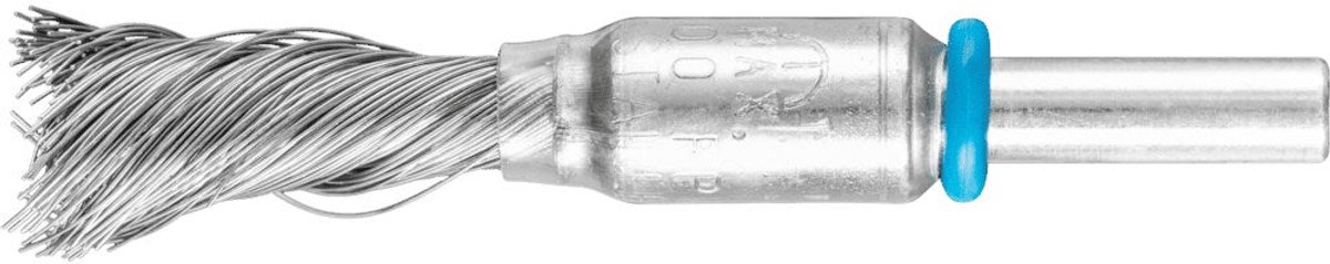 PFERD TOOLS BORSTEL PBGS 1210/6 INOX 0,20