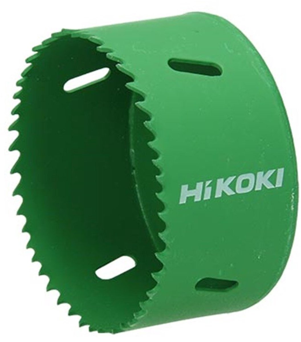 HiKOKI Gatzaag HSS-Co 160mm x 44mm 4/6 TPI - 4101057