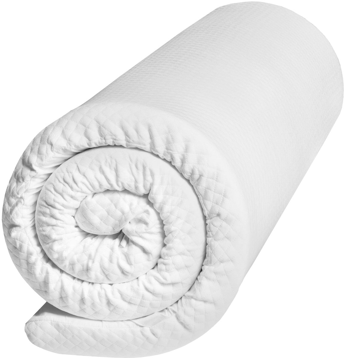 Dailydream Matrastopper 180x200 cm – Koudschuim – 7 zones – Stevig ligcomfort – 6 cm – Topper