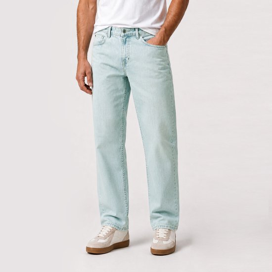 Cars Jeans Jeans CLINT Loose Fit - Heren