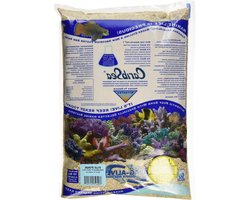Aquarium Zand - Substraat Bodem - Natuurlijk Aquarium - Levende Bacteriën - 45 kg - Roze