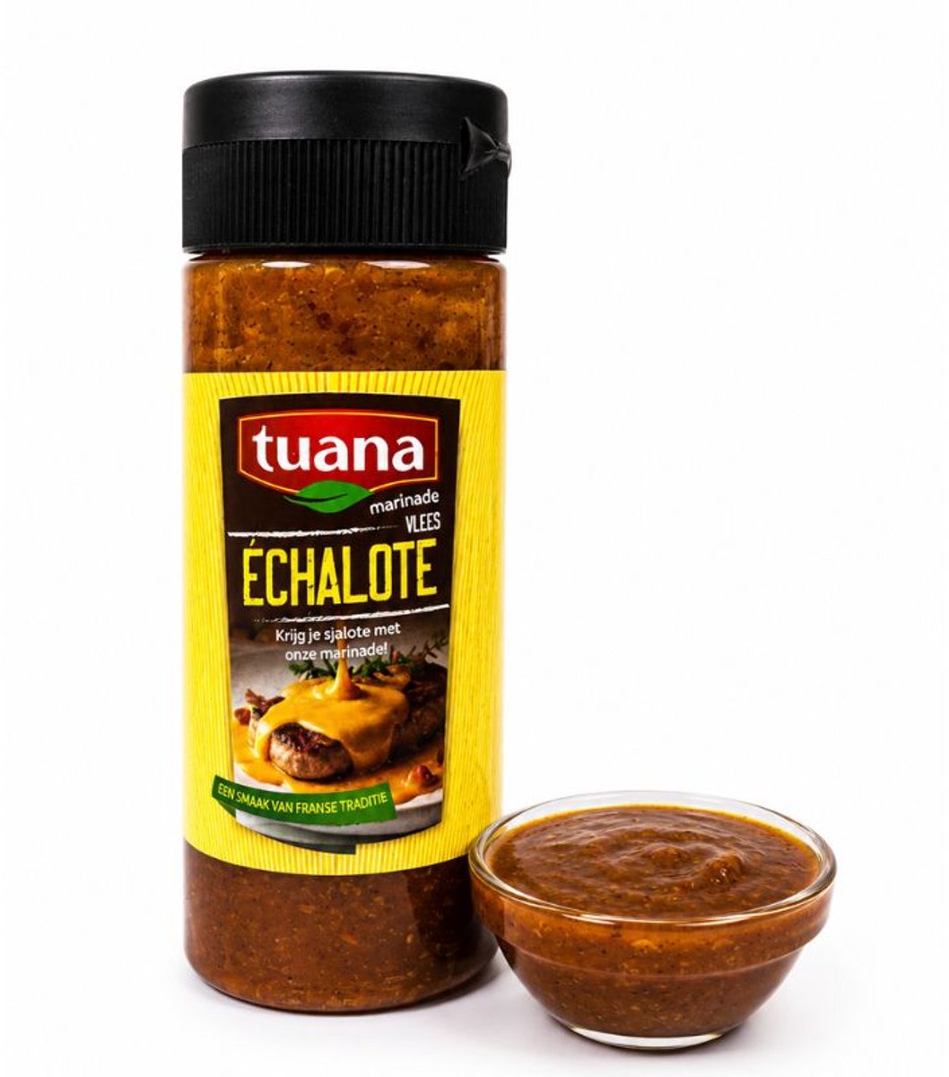 Tuana Kruiden - Echalote Marinade - 2.9 Kg - SMARI10BB