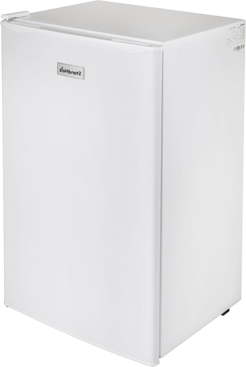 Compressor koelkast - Draagbare vriezer - Energiezuinig koelen - Vriezen tot -20°C - 92 Liter - Wit