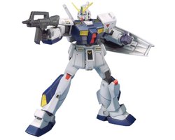 HGUC High Grade Gundam 0080 Model Kit 1/144