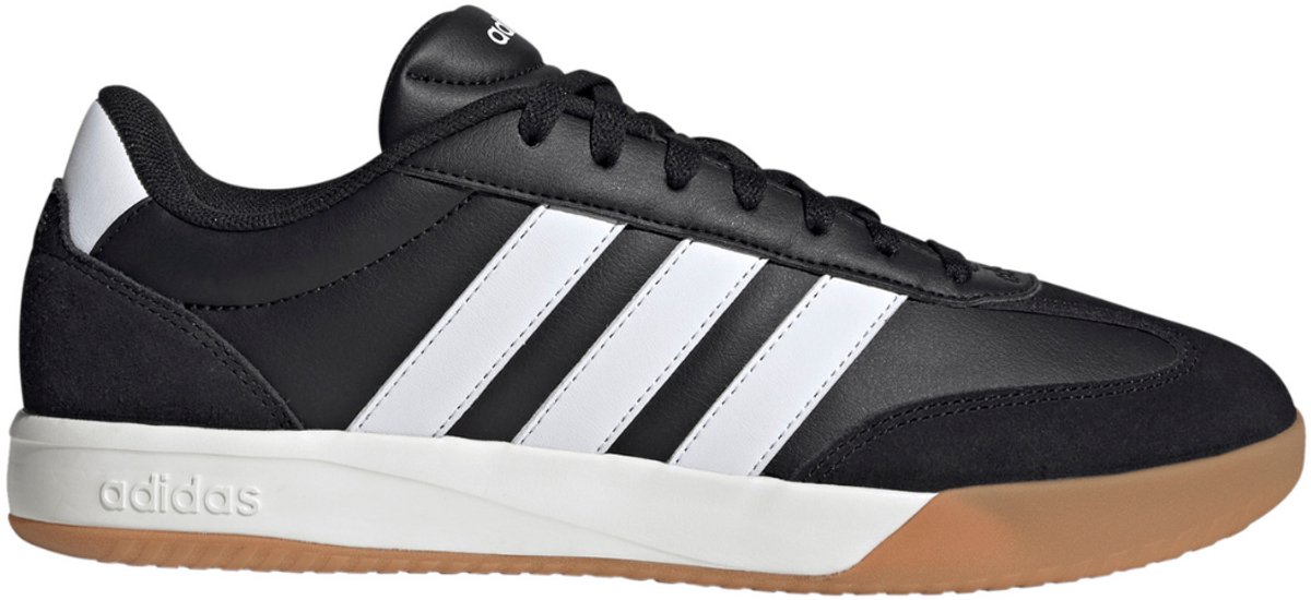 adidas Schoenen Heren VL Court FC 2/3 Zwart