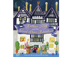 Arthur Frog and the Great Store Adventure