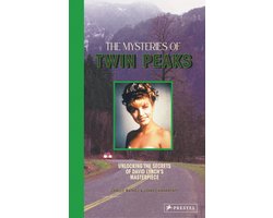 The Mysteries of Twin Peaks