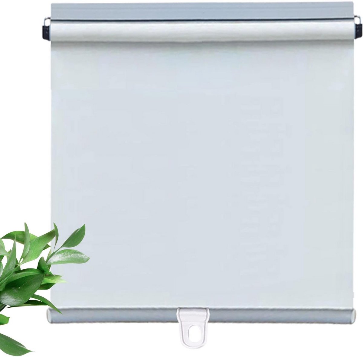 Rolgordijnen Voor Zonneschermen,40/50/60/80/100/120/150cm Brede Rolgordijnen Voor Raam,Ver