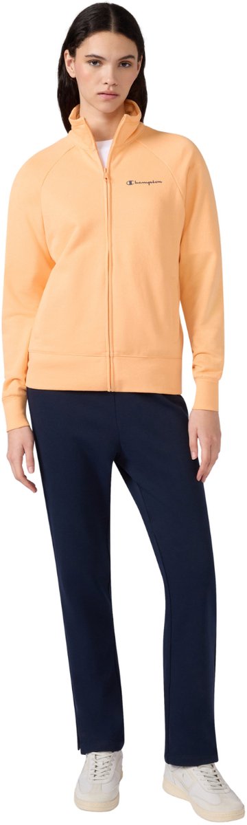 Champion Trainingspak Dames Full Zip Suit 2XL Multicolor