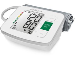 Medisana BU 512 Bras supérieur Automatique 2 utilisateur(s)