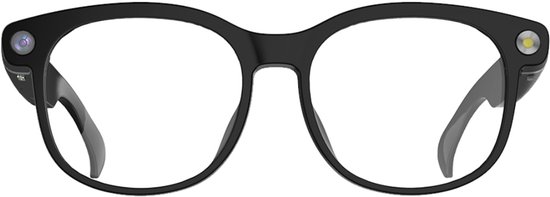 Ai smart bril met vertaal functie en ingebouwde camera. Ai smart glasses — afbeelding 5