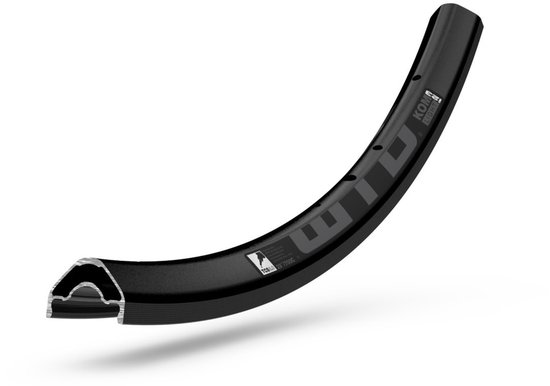 Wtb Rim Kom Light Tcs Black - 29 - 30 van Merkloos — afbeelding 4