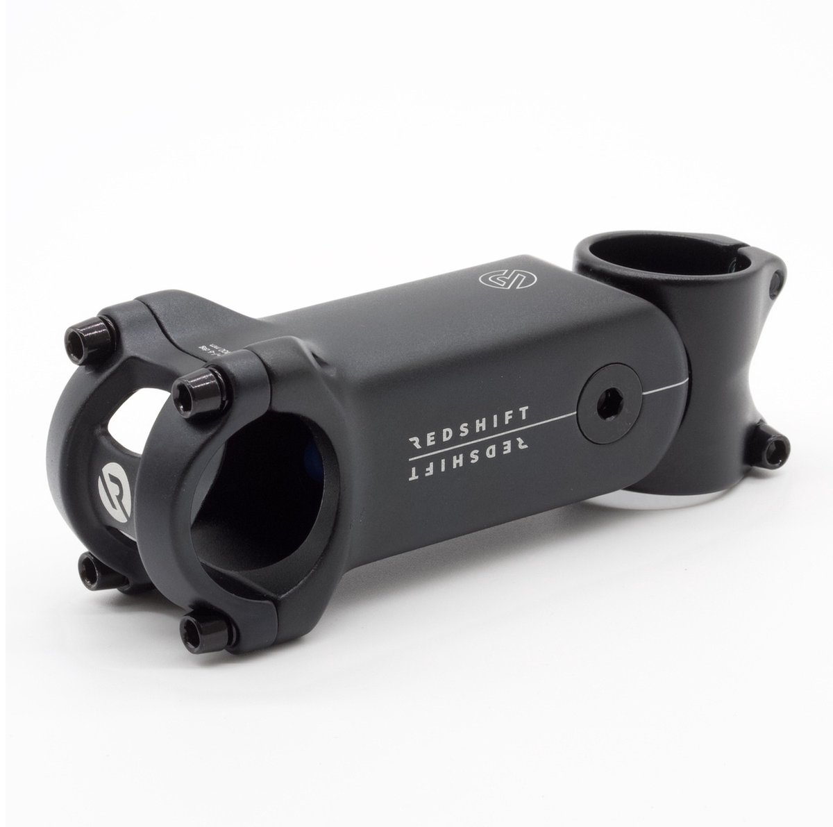 RedShift ShockStop verende stuurpen 6º 80mm