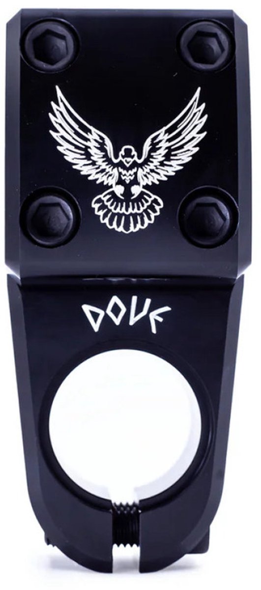 Demolition Josh Dove Tl Black - UNI