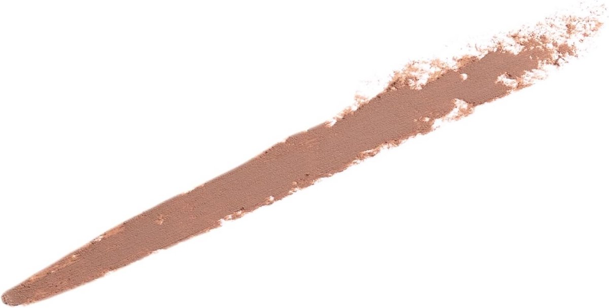 Precisie Wenkbrauwpotlood met Highlighter - Definitie en Intensiteit