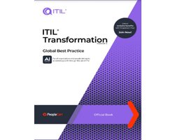 ITIL® Transformation (Version 5)