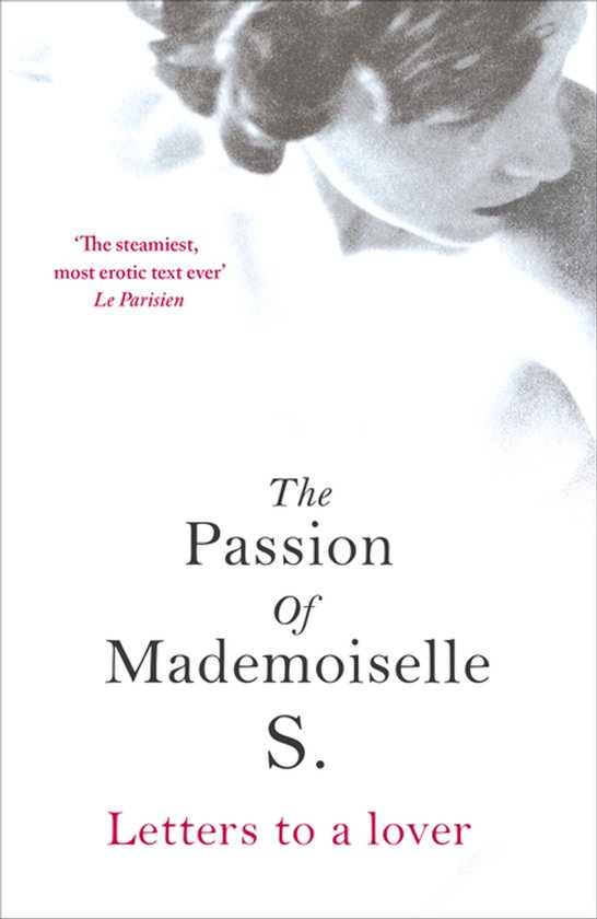 The Passion of Mademoiselle S - cover