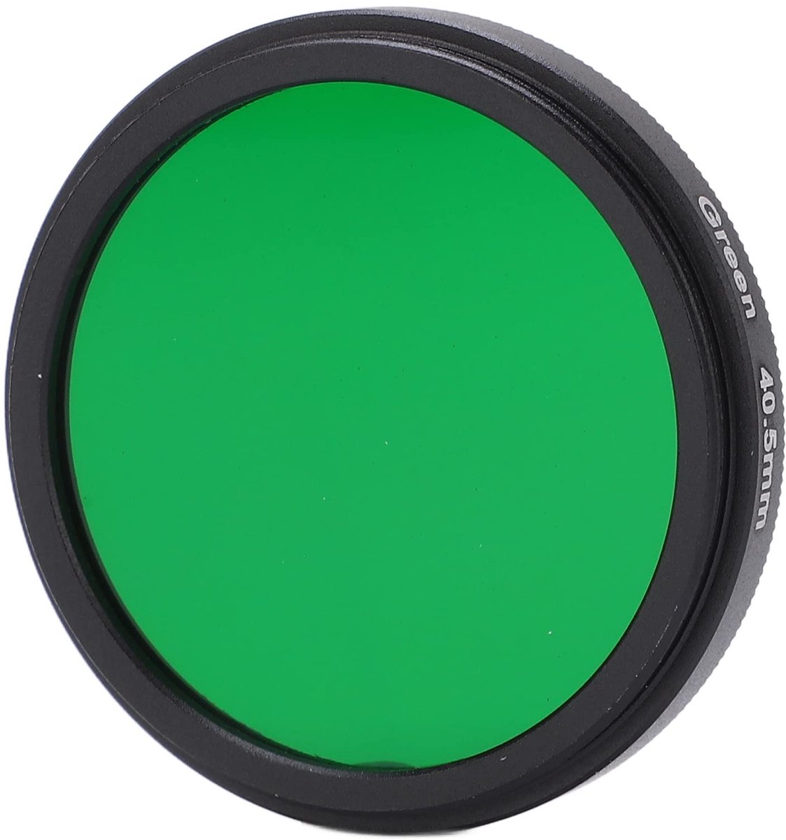 aladdien - Cameralensfilters - Verbeterde fotografie - Multi-gecoat - Groente - Kleurfilters - Perfect voor landschappen en natuur - 40,5 mm