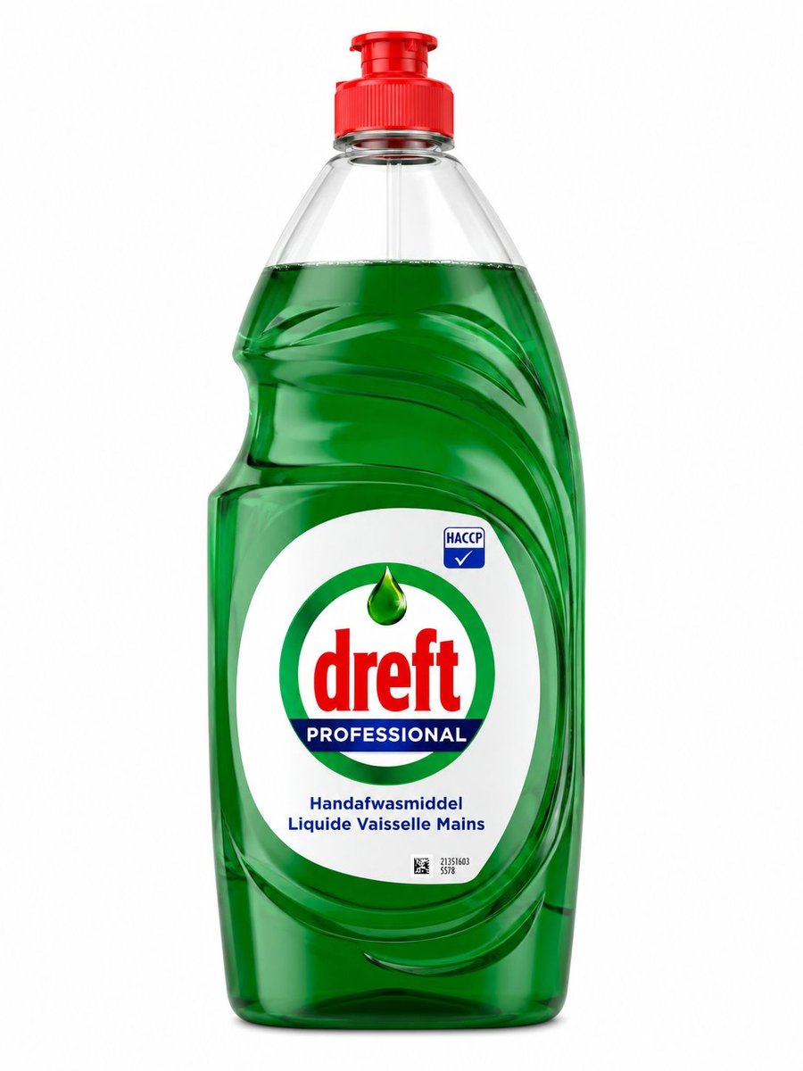 Dreft Professional